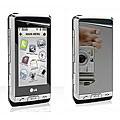 Mirror Screen Protector for LG Dare VX9700