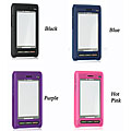 Premium Silicone Skin Case for Samsung T929 Memoir