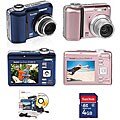 Kodak Z1485 14MP Digital Camera (Refurbished)