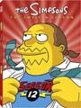 The Simpsons - Season 12 (DVD)
