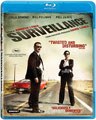 Surveillance (Blu-ray Disc)