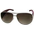 Marc Jacobs 188/S/0OYV/YY/61 Men's Aviator Sunglasses