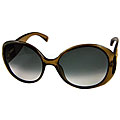 Marc Jacobs 212/S/0TUP/YR/57 Women's Sunglasses
