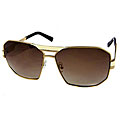 Marc Jacobs 218/U/S/0KCP/7B/61 Men's Aviator Sunglasses