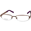 Gucci Women's Optical Eyeglasses