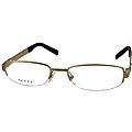 Gucci 2731/0J5G Optical Eyeglasses