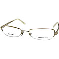Gucci 2753/03YG Optical Eyeglasses