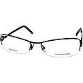 Gucci 2788/0NKI Optical Eyeglasses 
