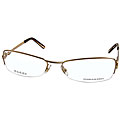 Gucci 2788/0NOC Optical Eyeglasses 