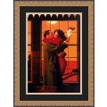 Jack Vettriano 'Back Where You Belong' Framed Art Print