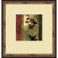 Chris Donovan 'Mesmerized II' Framed Art Print