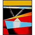 'Angles I' Canvas Oil Painting