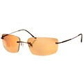 Serengeti 'Nimbus 6850' Unisex Sunglasses