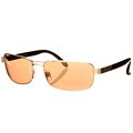 Serengeti 'Paolo 7042' Unisex Sunglasses