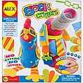 Alex Toys 'Sock Critters' Stuffed Animal Activity Kit