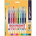 Sanford Uni-ball Signo Medium Point 207 Pens (Pack of 8)