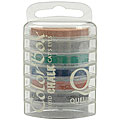 ColorBox Fluid Chalk Cat's Eye Queue Ink Pads (Pack of 6)
