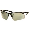Bolle 'Warrant 10947' Unisex Sunglasses