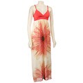 FINAL SALE La Belle Junior's Floral Maxi Dress