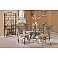 Parkway 5-piece Dining Table Set