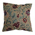 English Garden 24-inch Floor Pillow