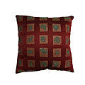 Four Seasons 24-inch Floor Pillow