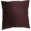 Madara Diamond 24-inch Floor Pillow