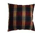 McGregor Plaid 24-inch Floor Pillow