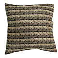 Elephant Parade 24-inch Floor Pillow