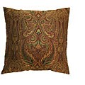 Paisley Provence 24-inch Floor Pillow
