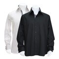 Domani Men's 'Brio Uomo' Long-sleeve Shirt