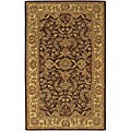 Hand Tufted Namur Collection Wool Rug (5' X 8')