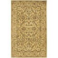 Hand Tufted Namur Collection Wool Rug (8' X 11')