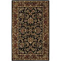 Hand-tufted Riyadh New Zealand Wool Rug (8' Star)
