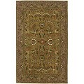 Hand-tufted Vogue New Zealand Wool Rug (9' x 13')