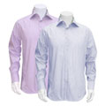 Domani Men's 'Brio Uomo' Long-sleeve Dress Shirt