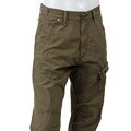 Vigoss Men's Olive Cargo Pants