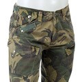 Vigoss Men's Camo Cargo Pants