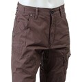 Vigoss Men's Taupe Cargo Pants