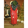 TreeKeeper Upright 6 to 7.5-foot Tree Storage Bag