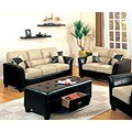 Ashley Sofa and Loveseat 2-piece Living Room Set