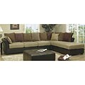 Marino Poli 4-piece Loveseat/ Chair/ Chaise Set