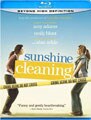 Sunshine Cleaning (Blu-ray Disc)