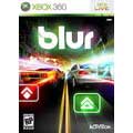 Xbox 360 - Blur