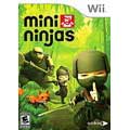 Wii - Mini Ninjas
