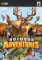 Cabela`s Outdoor Adventures