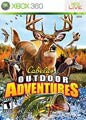 Xbos 360 - Cabela's Outdoor Adventures 2010