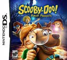 NinDS - Scooby-Doo! First Frights