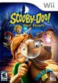 Wii - Scooby-Doo! First Frights