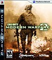 PS3 - Call of Duty: Modern Warfare 2